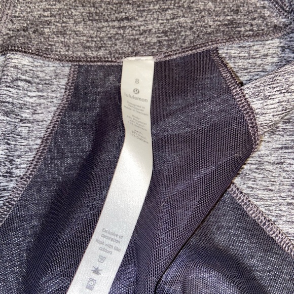 Lululemon Jacket - Picture 4 of 4